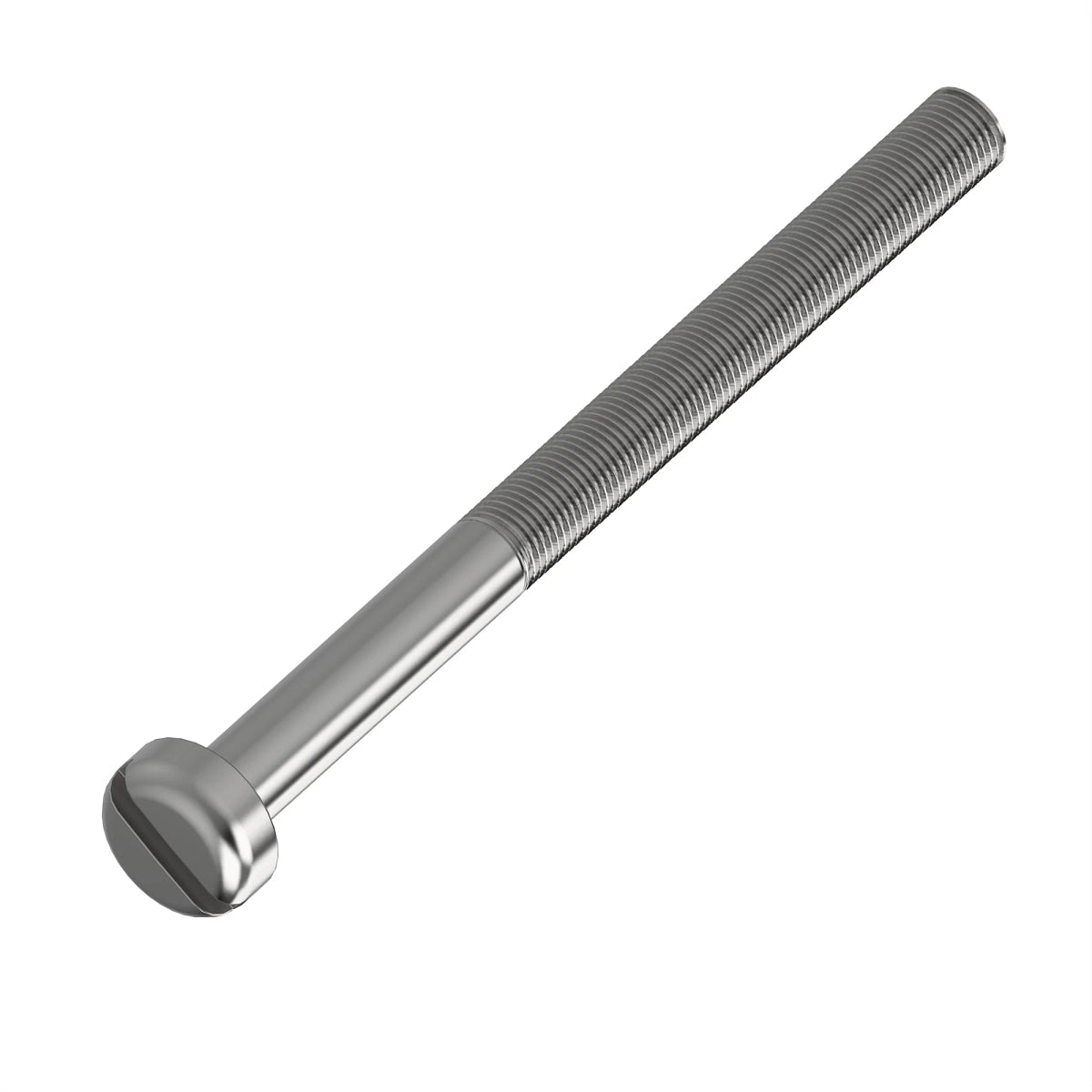 John Deere 21H1274: Button Head Screw, 0.190" X 2-1/2"
