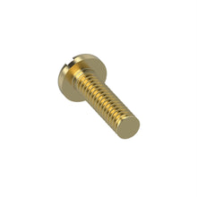 John Deere 21H1290: Cylindrical Head Screw, 0.138" X 1/2"
