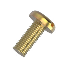 John Deere 21H1304: Cylindrical Head Screw, 5/16" X 3/4"
