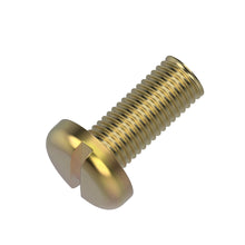 John Deere 21H1304: Cylindrical Head Screw, 5/16" X 3/4"