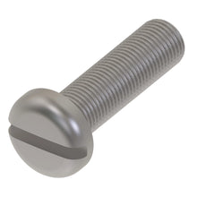 John Deere 21H1305: Cylindrical Head Screw, 1/4" X 1"