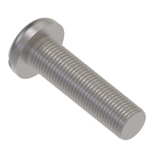 John Deere 21H1305:  Cylindrical Head Screw, 1/4" X 1"