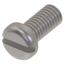 John Deere 21H1308: Cylindrical Head Screw, 0.138" X 3/8"