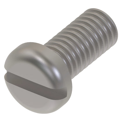 John Deere 21H1308: Cylindrical Head Screw, 0.138" X 3/8"