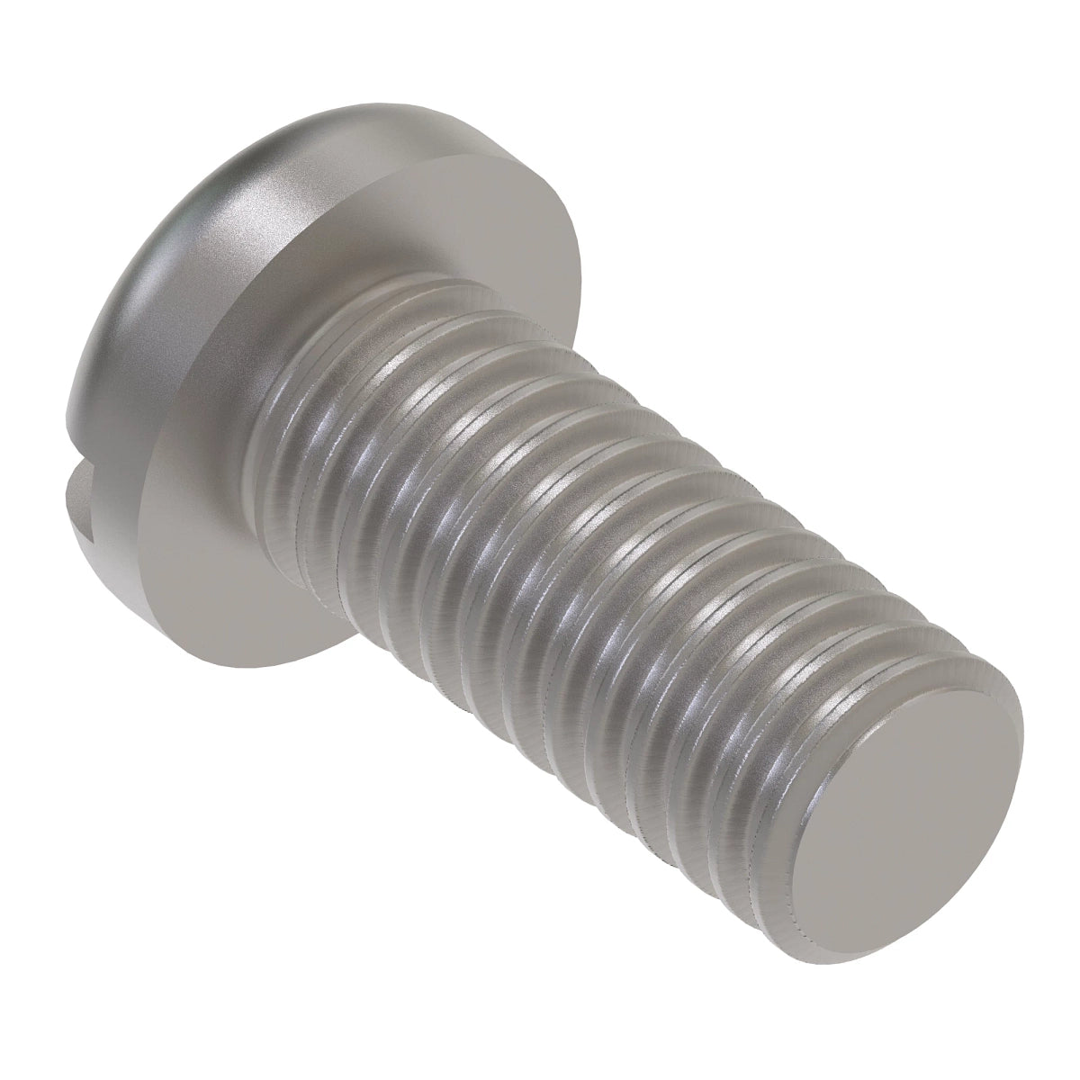 John Deere 21H1308:  Cylindrical Head Screw, 0.138" X 3/8"