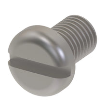 John Deere 21H1309: Cylindrical Head Screw, 0.138" X 1/4"