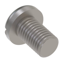 John Deere 21H1309: Cylindrical Head Screw, 0.138" X 1/4"