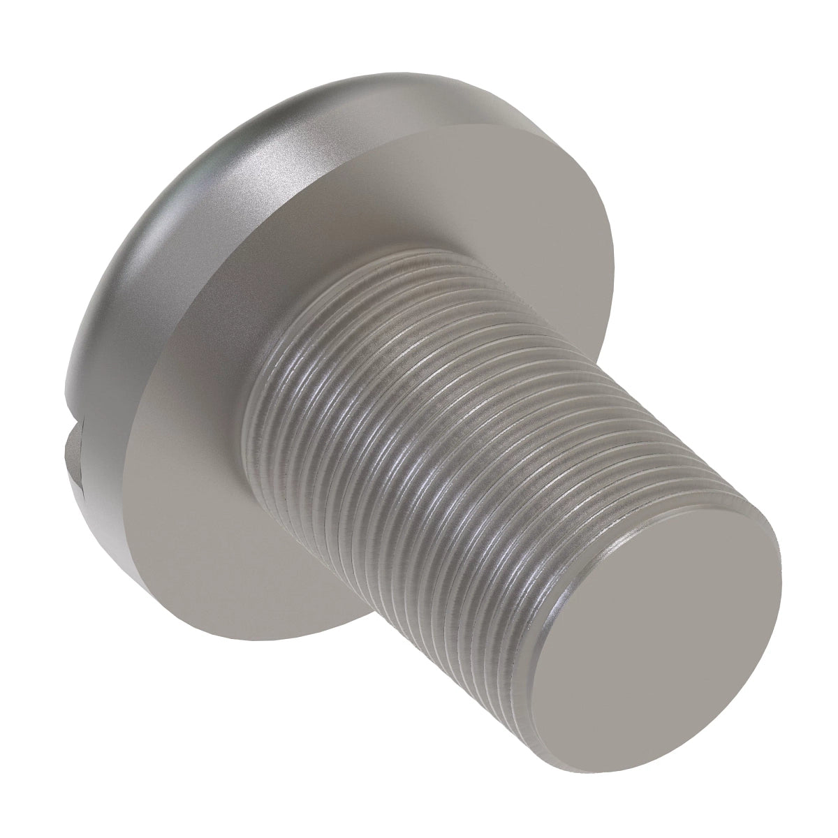 John Deere 21H1311: Cylindrical Head Screw, 5/16" X 1/2"