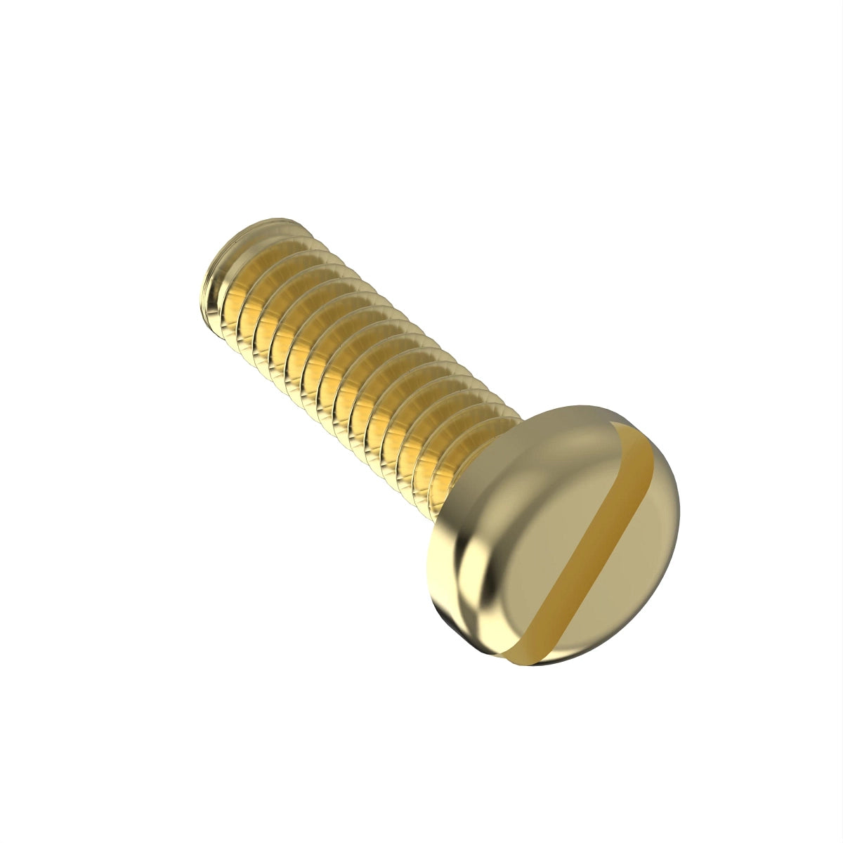 John Deere 21H1317:  Cylindrical Head Screw, 0.190" X 5/8"