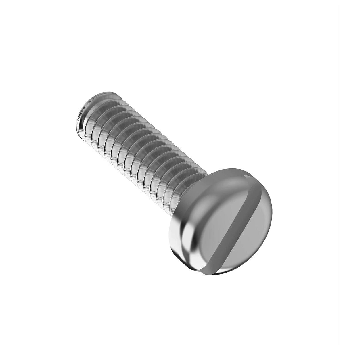 John Deere 21H1345: Cylindrical Head Screw, 0.164" X 5/8"