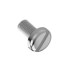 John Deere 21H1352: Cylindrical Head Screw, 1/4" X 3/8"