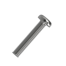 John Deere 21H1353: Cylindrical Head Screw, 0.138" X 3/4"