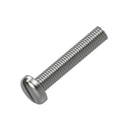 John Deere 21H1353: Cylindrical Head Screw, 0.138" X 3/4"