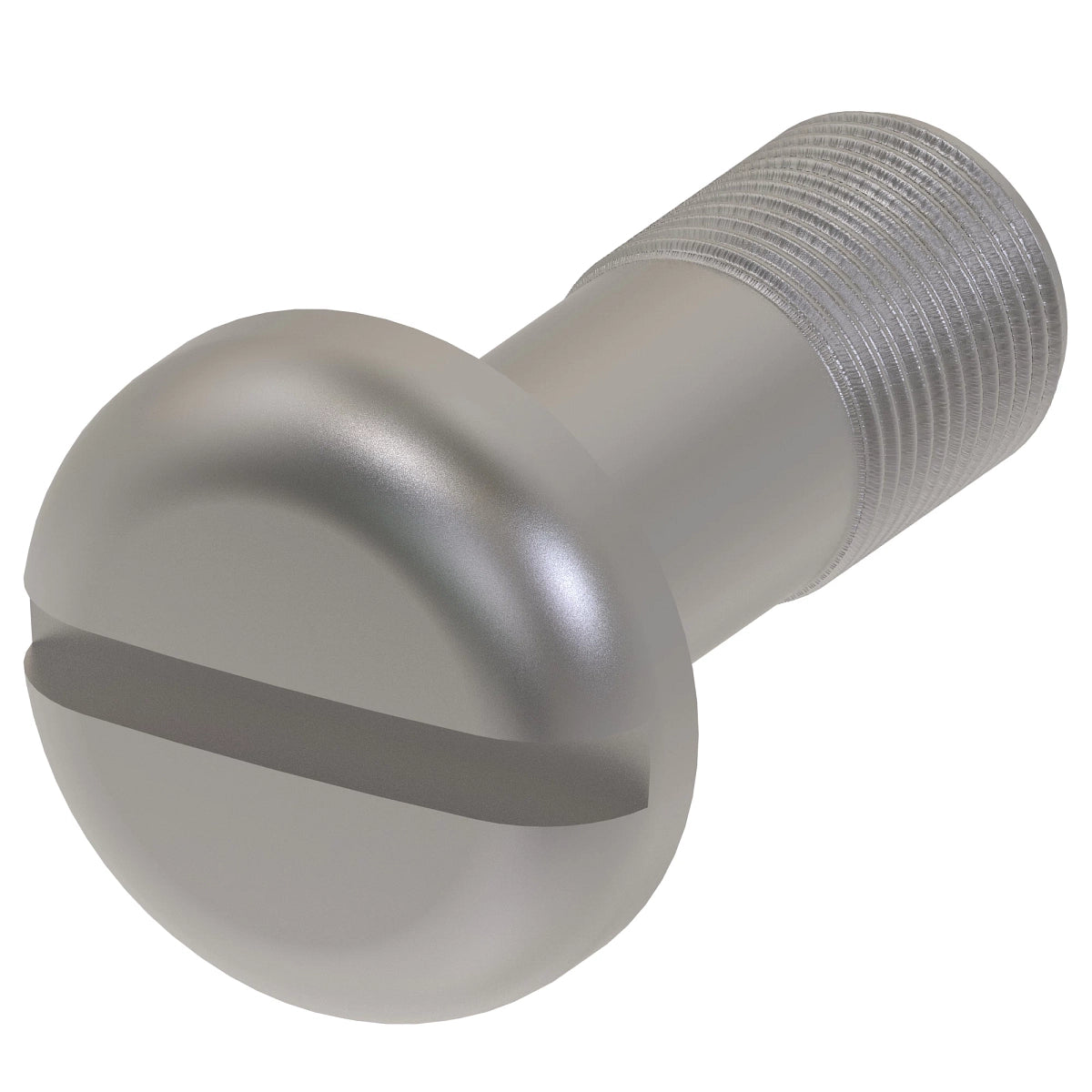 John Deere 21H1354: Cylindrical Head Screw, 3/8" X 1"