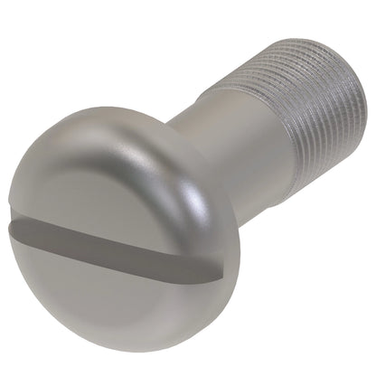 John Deere 21H1354: Cylindrical Head Screw, 3/8" X 1"