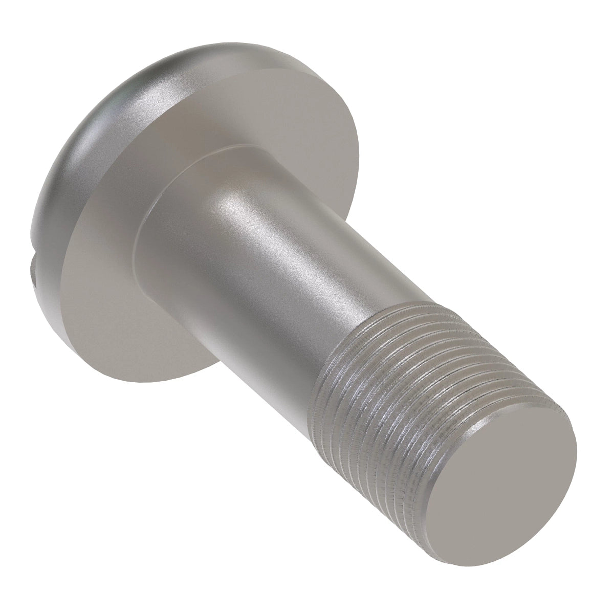 John Deere 21H1354: Cylindrical Head Screw, 3/8" X 1"