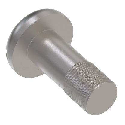 John Deere 21H1354: Cylindrical Head Screw, 3/8" X 1"