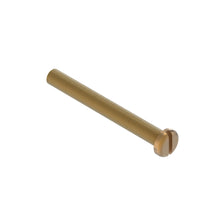 John Deere 21H1383: Cylindrical Head Screw, 0.190" X 2"
