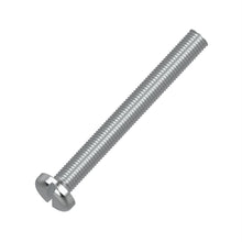 John Deere 21H1390:  Cylindrical Head Screw, 0.190" X 1-3/4"