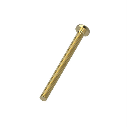 John Deere 21H1395: Cylindrical Head Screw, 0.164" X 2"