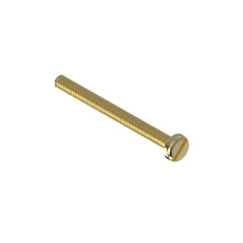 John Deere 21H1395: Cylindrical Head Screw, 0.164" X 2"