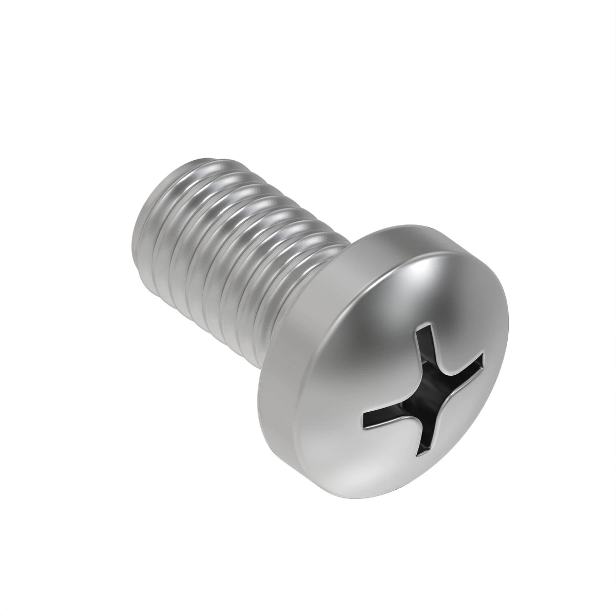 John Deere 21H1492:  Cylindrical Head Screw, 0.190" X 7/16"