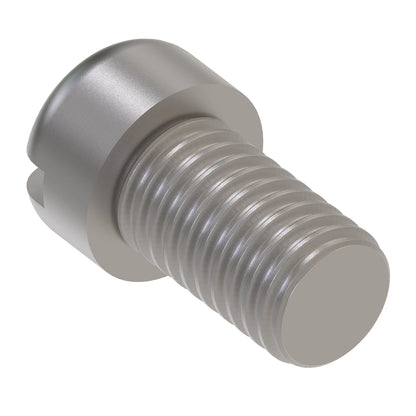 John Deere 21H971:  Cylindrical Head Screw, 0.164" X 5/16"