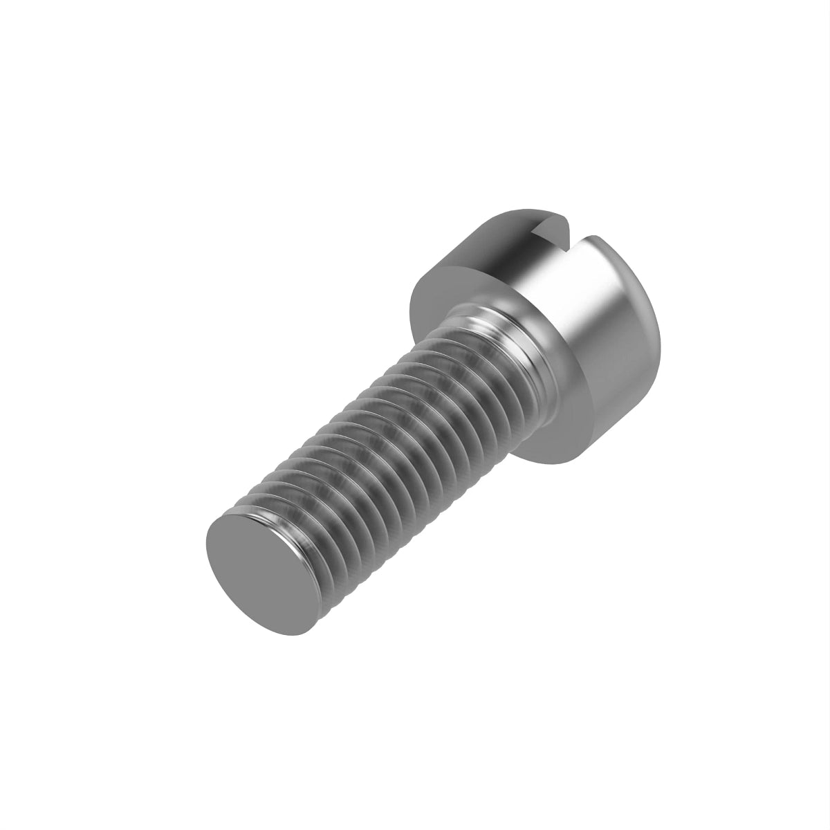 John Deere 21H981: Cylindrical Head Screw, 0.190" X 1/2"
