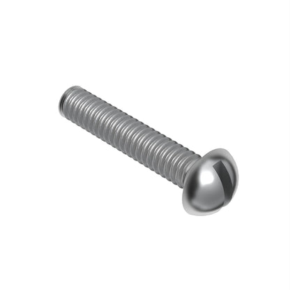 John Deere 21H985: Button Head Screw, 0.190" X 1"