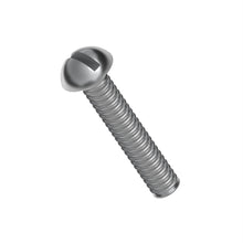 John Deere 21H985:  Button Head Screw, 0.190" X 1"