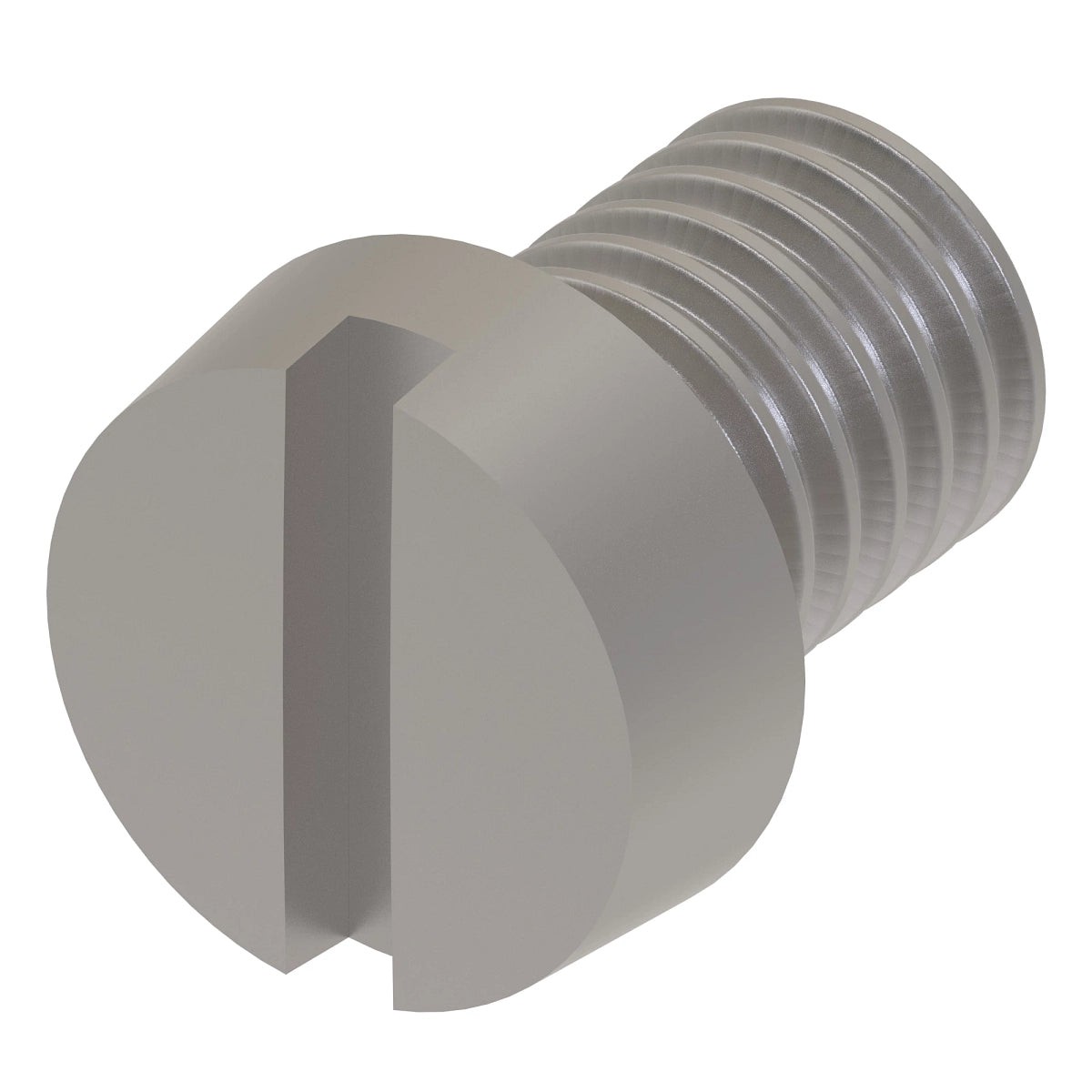 John Deere 21M1211: Hexagonal Socket Head Screw, M4 X 6