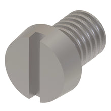 John Deere 21M1211: Hexagonal Socket Head Screw, M4 X 6