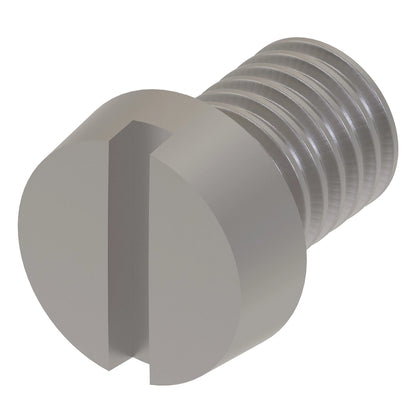 John Deere 21M1211: Hexagonal Socket Head Screw, M4 X 6