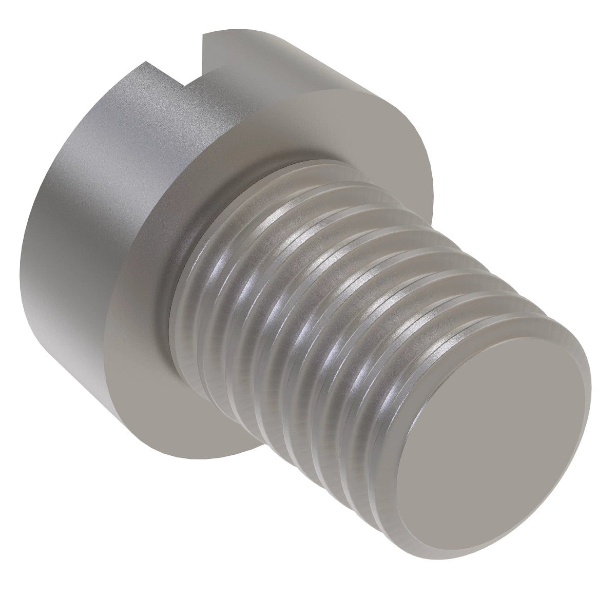 John Deere 21M1211:  Hexagonal Socket Head Screw, M4 X 6