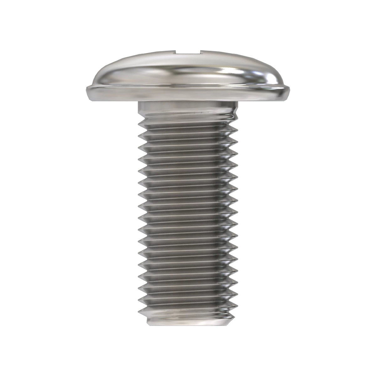 John Deere 21M7022: Cylindrical Head Screw, M5 X 20