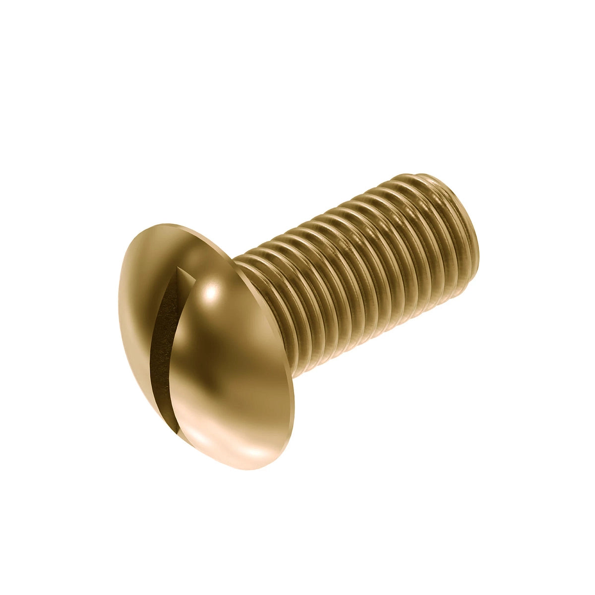 John Deere 21M7089:  Button Head Screw, M8 X 20