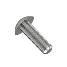 John Deere 21M7125: Button Head Screw, M8 X 25