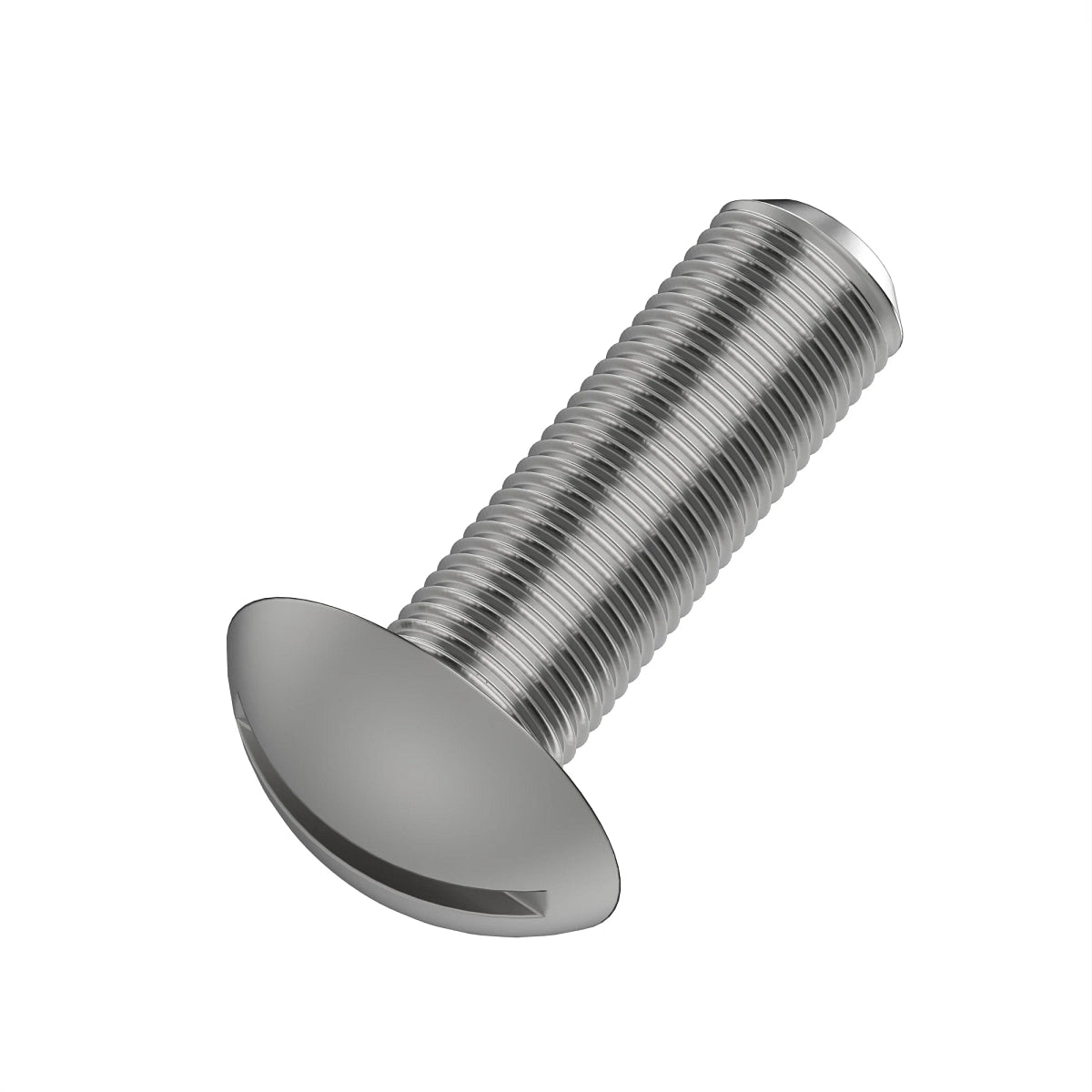 John Deere 21M7125: Button Head Screw, M8 X 25