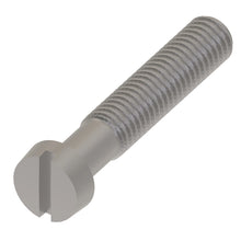 John Deere 21M7135: Hexagonal Socket Head Screw, M4 X 25