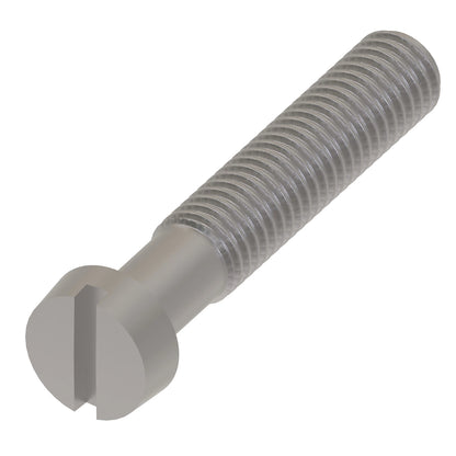 John Deere 21M7135: Hexagonal Socket Head Screw, M4 X 25