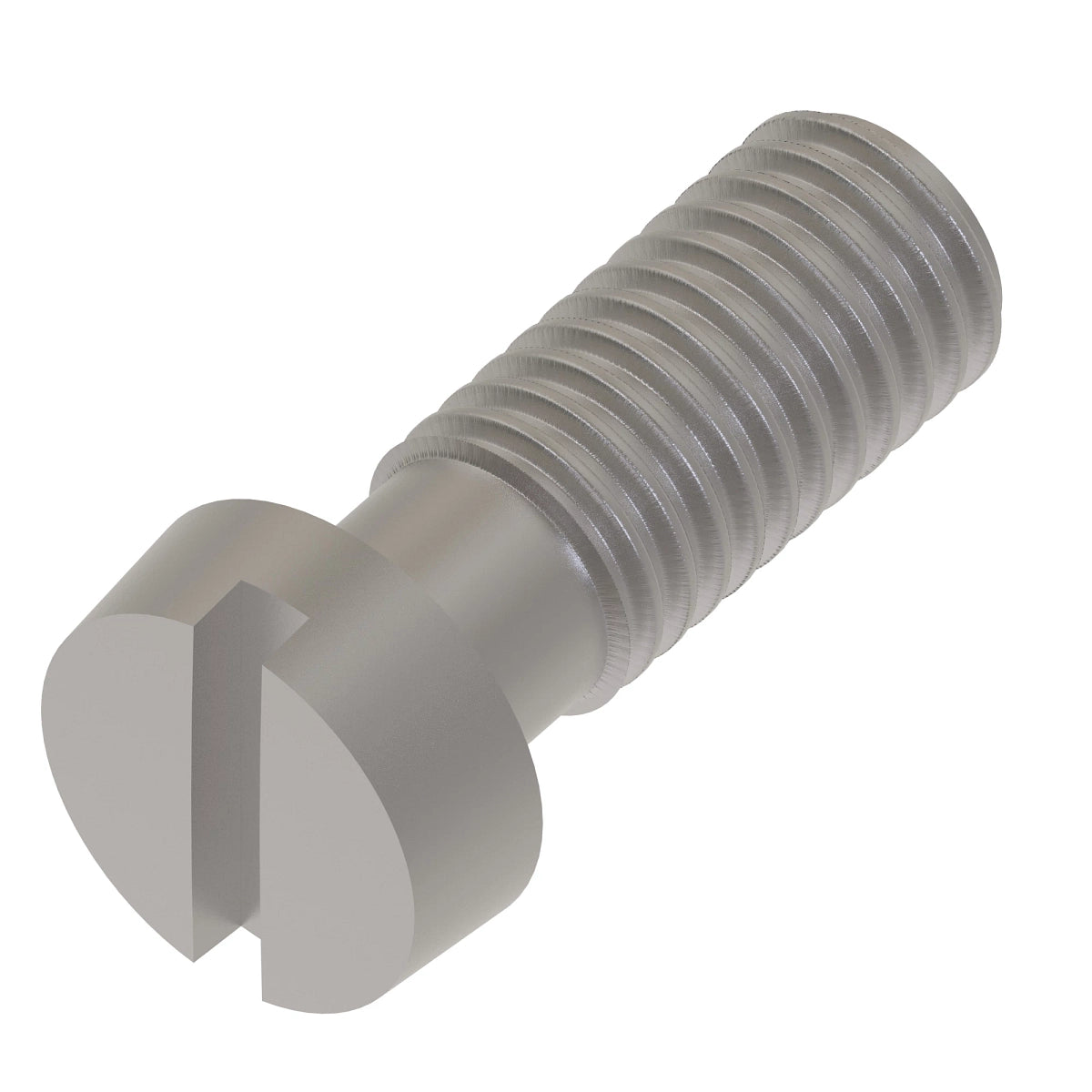 John Deere 21M7138: Hexagonal Socket Head Screw, M4 X 12
