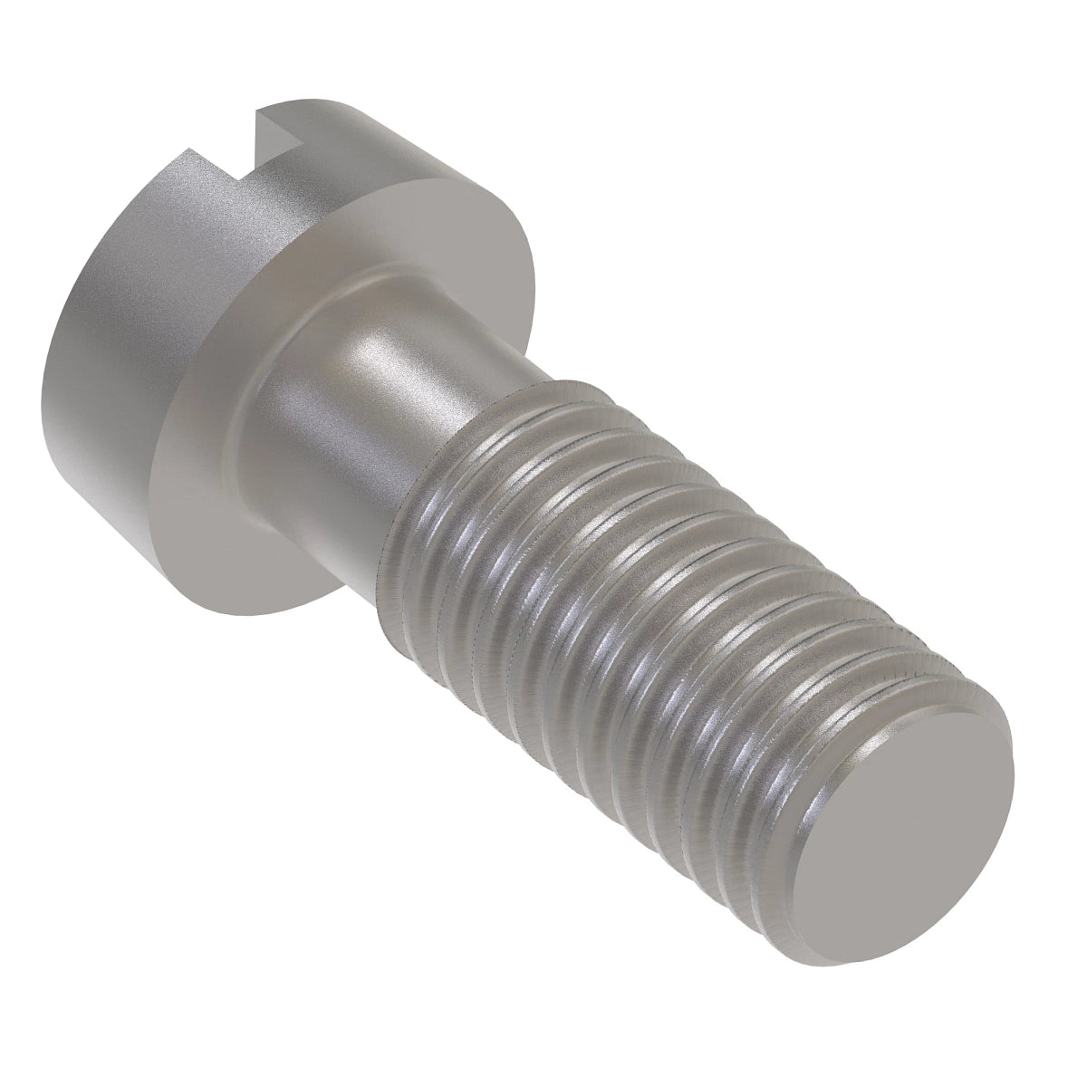 John Deere 21M7138: Hexagonal Socket Head Screw, M4 X 12