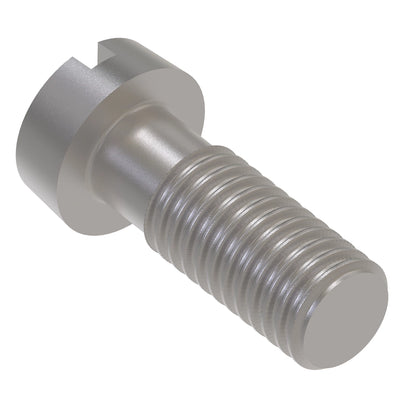John Deere 21M7138: Hexagonal Socket Head Screw, M4 X 12