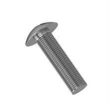 John Deere 21M7161: Button Head Screw, M8 X 30