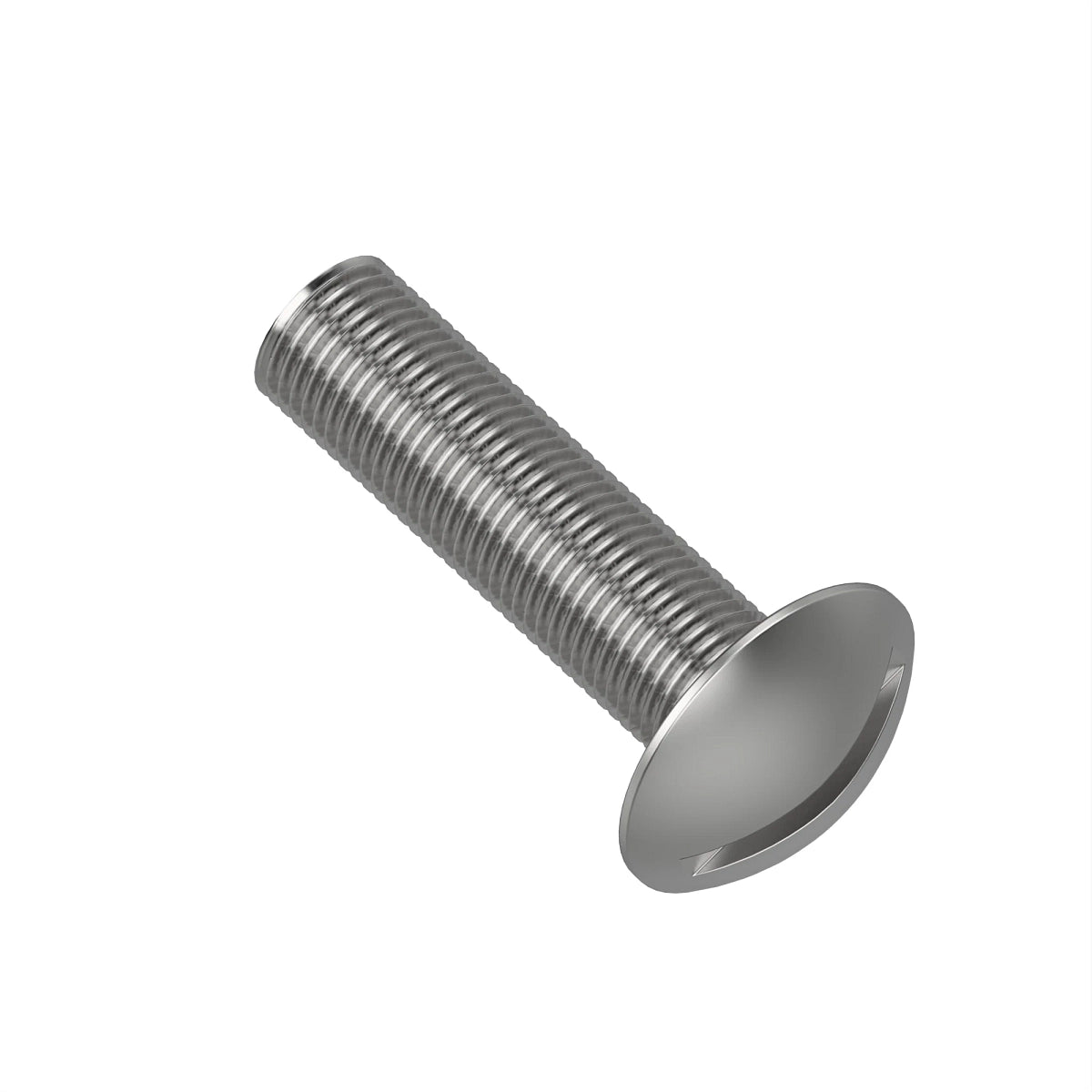 John Deere 21M7161: Button Head Screw, M8 X 30