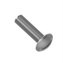 John Deere 21M7161: Button Head Screw, M8 X 30