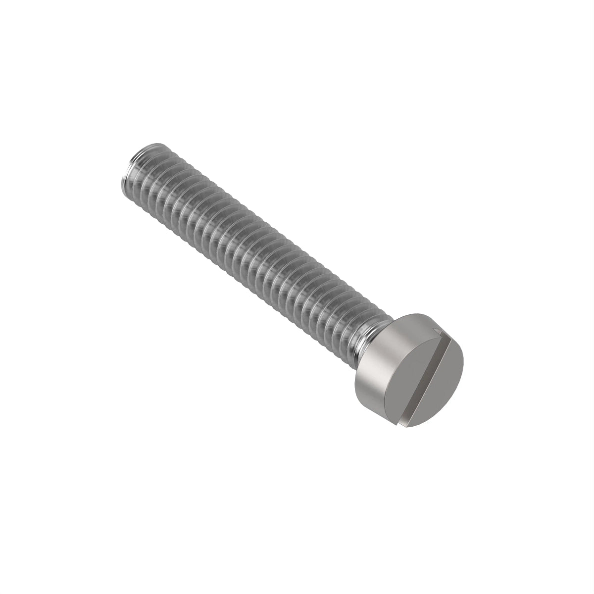 John Deere 21M7173: Cylindrical Head Screw, M5 X 25