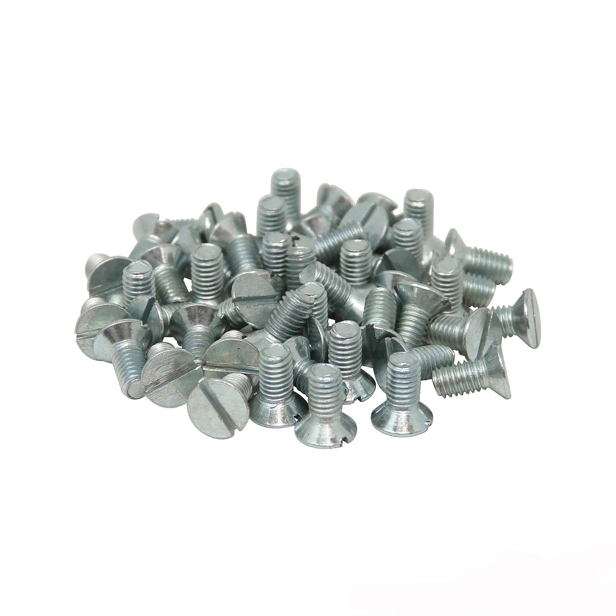 John Deere 21M7194:  Countersunk Head Screw, M6 X 12