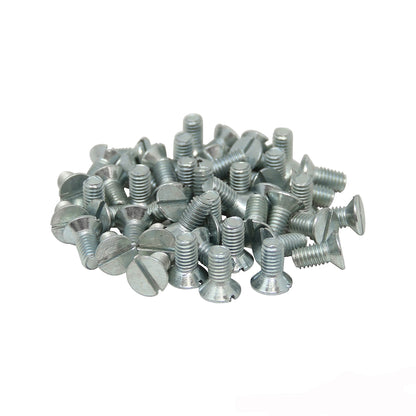 John Deere 21M7194:  Countersunk Head Screw, M6 X 12