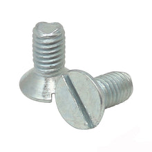 John Deere 21M7194: Countersunk Head Screw, M6 X 12